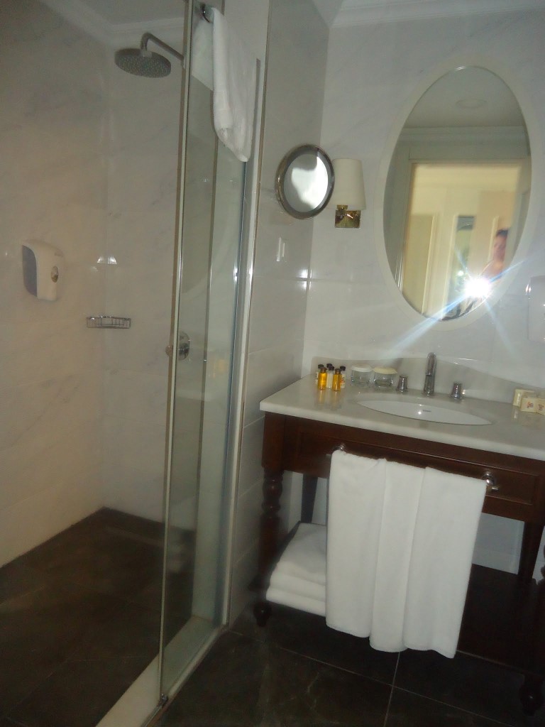 imagini hotel SUNIS EFES ROYAL PALACE OZDERE